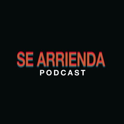 Tres amigos cuentan historias alicoradas por las que sus madres se han sentido muy decepcionadas. Se Arrienda Podcast: Suena muy mal, pero se siente muy bien.