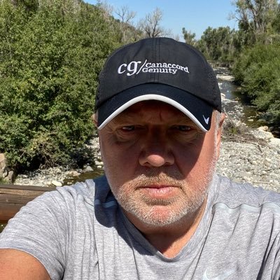 Founder, Chairman & CEO @Curaleaf_Inc. NYU Board. TSX: $CURA OTCQX: $CURLF #MSOGang