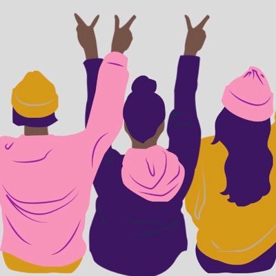 SororityVada's profile picture. Vada Sorority Where sisterhood Begins......