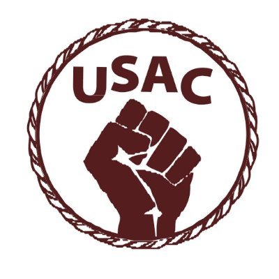 USAC welcomes and supports organizations whose membership includes persons from groups which have been, and continue to be, underrepresented in higher education