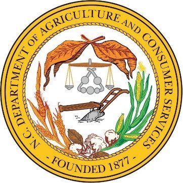 NCAgriculture Profile Picture