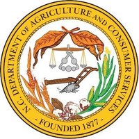 NCDA&CS (@ncagriculture) 's Twitter Profile Photo NCDA&CS (@ncagriculture) 's Twitter Profile Photo