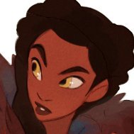 She/her senior software engineer, artist, and game developer.
I mostly retweet art n' laughs but sometimes I get angry and political.
Profile pic by: @drkavcheg