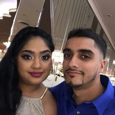 DianaAliSingh1's profile picture. January 26th 
Aquarius ♒ 
Married
❤️💙💜