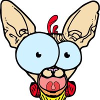 Rubber Sphynx(@RubberSphynx) 's Twitter Profile Photo