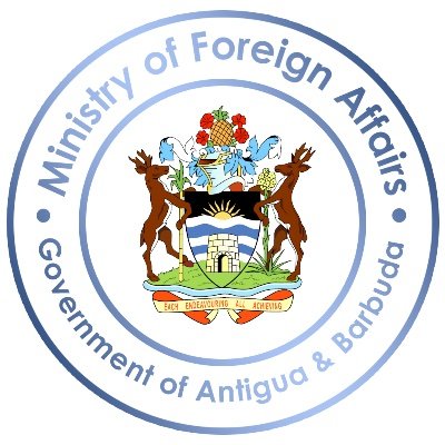 The provision of Diplomatic, International Trade, Protocol/Consular Services and the maintenance of good relations for Antigua and Barbuda.