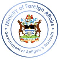 Antigua & Barbuda Foreign Affairs(@ABMinistryFA) 's Twitter Profileg