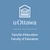 uOttawa Education (@uottawaedu) Twitter profile photo uOttawa Education (@uottawaedu) Twitter profile photo