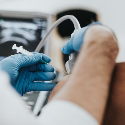 ACPOM_IT's profile picture. @ACPOM_IT is the association of chartered physiotherapists in orthopaedic medicine and injection therapy