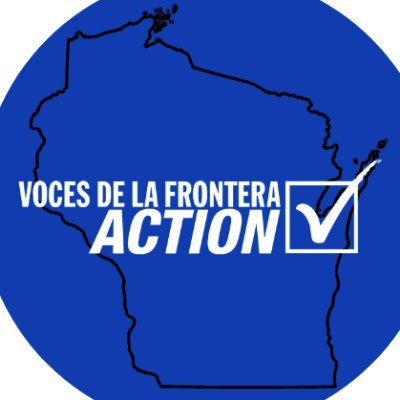 Wisconsin’s leading immigrant rights organization & action arm of Voces de la Frontera.We’re mobilizing for citizenship for essential workers & their families!