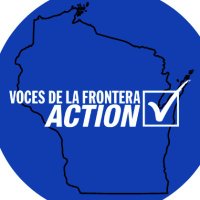 Voces de la Frontera Action(@VDLF_Action) 's Twitter Profileg