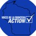 Voces de la Frontera Action (@VDLF_Action) Twitter profile photo
