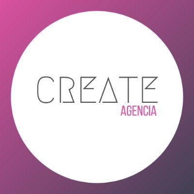 createagenciamx's profile picture. En create agencia ayudamos a tu empresa a construir las bases digitales para alcanzar el éxito.