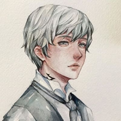 saah_carstairs's profile picture. ela/dela ★
There is more to living than not dying
- Jem