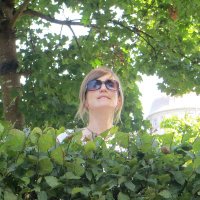 Christina Bauch (@christina_bauch) Twitter profile photo