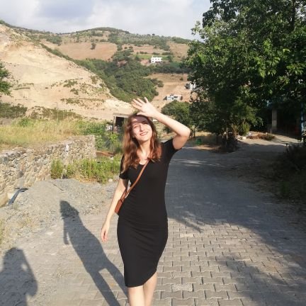 yldzehraa's profile picture. BEÜ