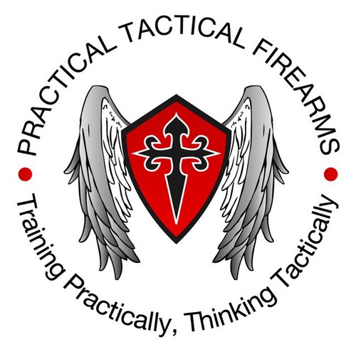 Practacfi's profile picture. Defensive Firearms Training