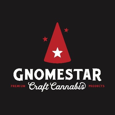 Gnomestar Craft is small batch, hand trimmed and grown with love in Delta, BC. https://t.co/UEdOtkNscD Instagram: @official_gnomestar YouTube- Gnomestar Craft