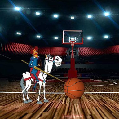 quijote_cancha's profile picture. Lo más importante no es ser el más alto.
Lo más importante es ser el más listo