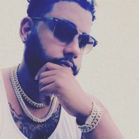 Carhon D Curington (@yaboychronic) 's Twitter Profile