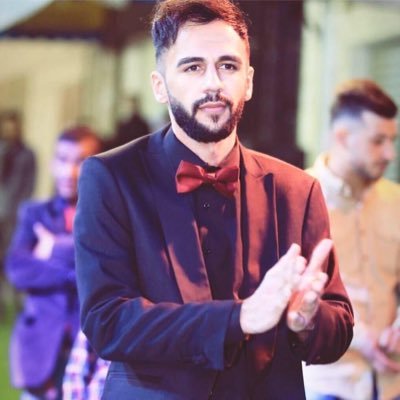 HaniS3adeh's profile picture. 