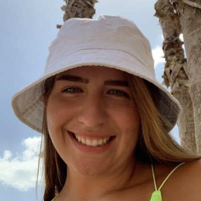 tessarrruuu's profile picture. SU ‘22