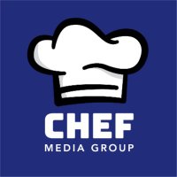 Chef Media Group(@ChefMediaGroup) 's Twitter Profile Photo