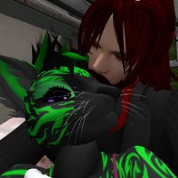 Necrotic (@necrotic_aurum) Twitter profile photo