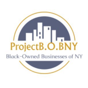 projectBOBny's profile picture. We support and feature small black-owned businesses around New York!
Follow our Instagram! @ project.b.o.bny