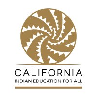 California Indian Education for All (@cie4all) 's Twitter Profile
