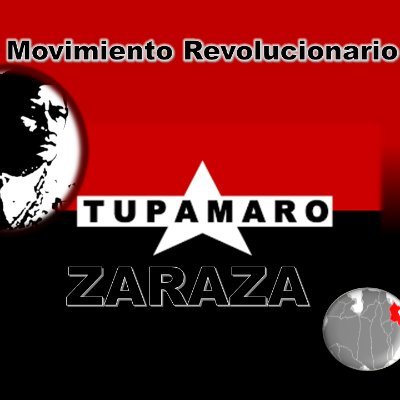 TupamaroZaraza