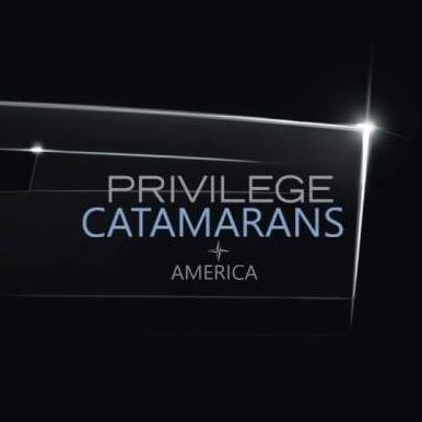 Exclusive dealers for Privilège Catamarans | luxury sailing and power catamarans in North America & Caribbean