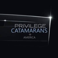 Privilege Catamarans America(@PrivilegeCatsUS) 's Twitter Profile Photo