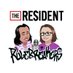 The Resident Rulebreakers Podcast (@residentpodcast) Twitter profile photo