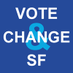 Vote and Change SF (@VoteandChangeSF) Twitter profile photo