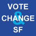 Vote and Change SF (@voteandchangesf) Twitter profile photo Vote and Change SF (@voteandchangesf) Twitter profile photo