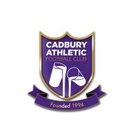 Cadbury Athletic FC (@cadburyathfc) 's Twitter Profile