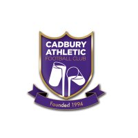 Cadbury Athletic FC(@CadburyAthFC) 's Twitter Profile Photo