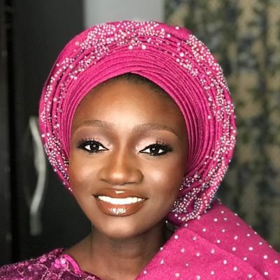 AdedoyinRachael's profile picture. Wife | Speaker | Entrepreneur
