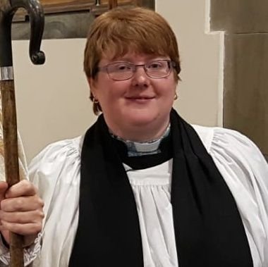 RevKirsty_Scre's profile picture. C of E Priest, incumbent of St Luke's Heywood & St John's Hopwood in Manchester Diocese. Hobbies include Girl Guiding, Reading and time with family.