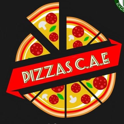Las mejores pizzas y minutas. Todo 100% casero. Negocio familiar.
