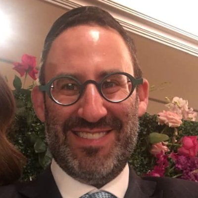 dovidmcohen Profile Picture