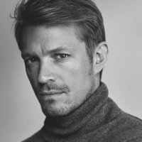 Joel Kinnaman (@joelkinnaman) 's Twitter Profile