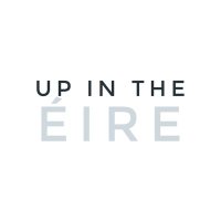 Up in the Éire (@upintheeire_) 's Twitter Profile