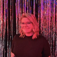 Hannah Wulkan (@hannah_wulkan) 's Twitter Profile