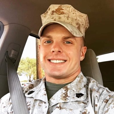 CoreyHamron's profile picture. I’m a plain book with many pages!!!!USMC/businessman who believes in God