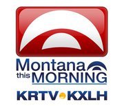 Start each weekday with Montana This Morning!