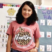 Miriam Lopez (@bilinguallopez) 's Twitter Profile