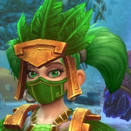 CarolSaintClair's profile picture. Retired opera singer, retired voice teacher, genealogist, star watcher. WoW char: Gnome Warlock. Pronoun preference: she/her. I try to be an ally🌈❤️🌹