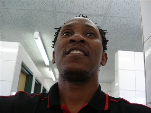 Patrick Sekhoto is a full time Forex Currency Trader and Educator.I also like to blog about best money making tips.